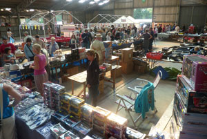 Vanfest 2009