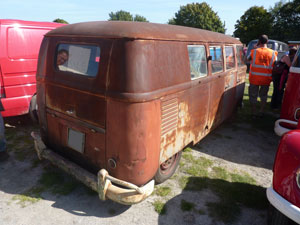 Vanfest 2009