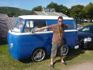 Vanfest 2009
