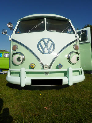 Vanfest 2009