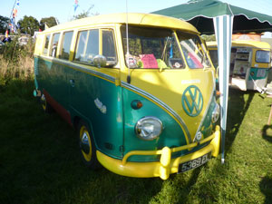 Vanfest 2009