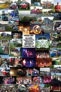 VANFEST Poster 2009