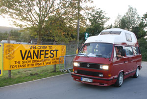 Vanfest 2009