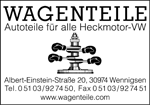 Wagenteile.com