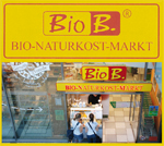 Bio B Naturkost Markt