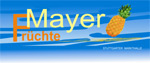 Fr&uuml;chte Mayer
