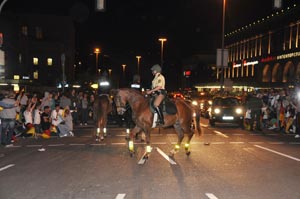 WM 2010 in Stuttgart