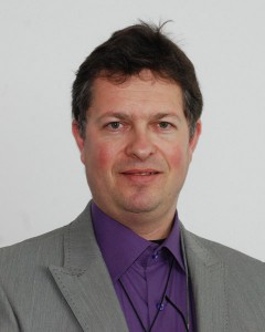 Andreas Rosar, Inhaber Fotoagentur Stuttgart