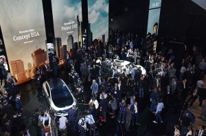 auf der IAA 2017