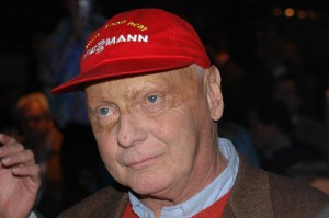 Niki Lauda