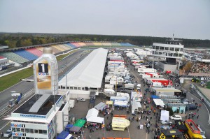 Automobile & Oldtimer - am Hockenheimring