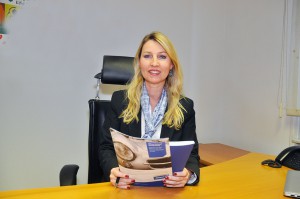 Mensch & Beruf - Büroassistentin Versicherungswesen