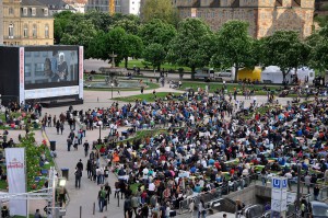 Trickfilmfestival Stuttgart