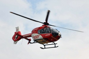 Luftretter