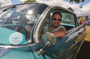 Automobile & Oldtimer - US CAR Treffen Schwabengarten