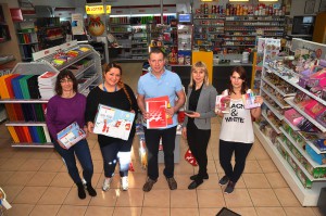 Mensch & Beruf - Schreibwaren