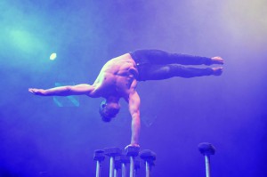 Landespresseball in Stuttgart