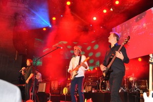 Landespresseball in Stuttgart