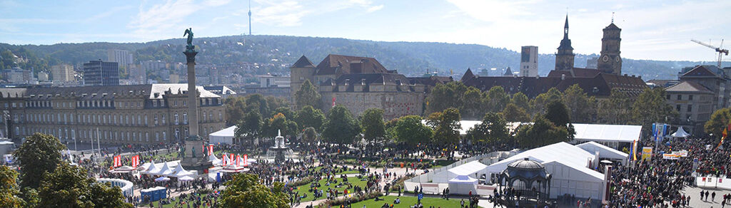 Fotoagentur Stuttgart