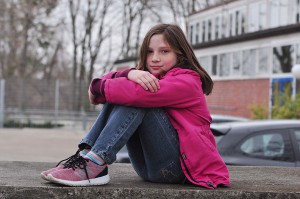 Menschen im Portrait -