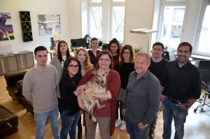 Menschen im Beruf - Foto: Andreas Rosar