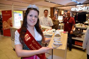 Stollenprüfung in Ludwigsburg, , Foto: Andreas Rosar