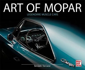 Art Of Mopar - Motorbuchverlag