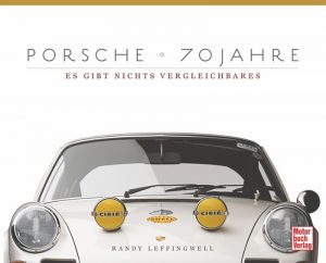 Porsche 70 Jahre Motorbuch Verlag