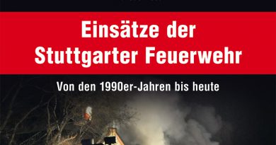 Feuerwehrbuch