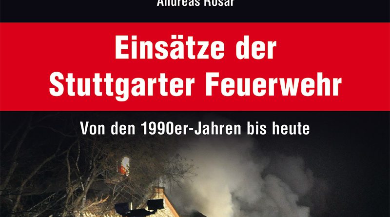 Feuerwehrbuch