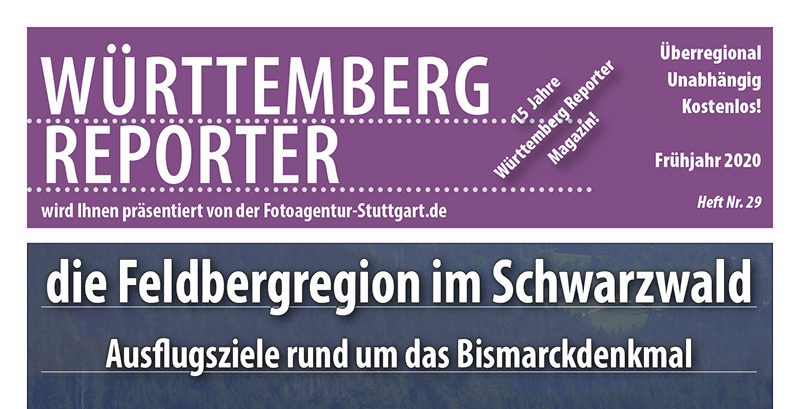 Ausgabe 29 WRM Header