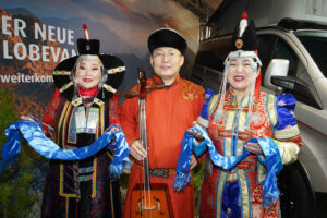 CMT 2023 | Foto © Andreas Rosar