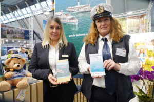 CMT 2023 | Foto © Andreas Rosar