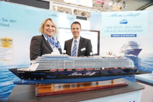 CMT 2023 | Foto © Andreas Rosar