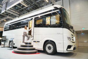 CMT 2023 | Moreloa Empire Liner, Foto © Andreas Rosar