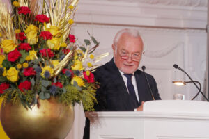 Wolfgang Kubicki 70 Jahre FDP, Foto Andreas Rosar