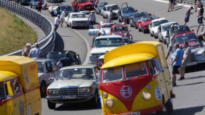 Bosch Boxberg Klassik 2025, Foto Andreas Rosar