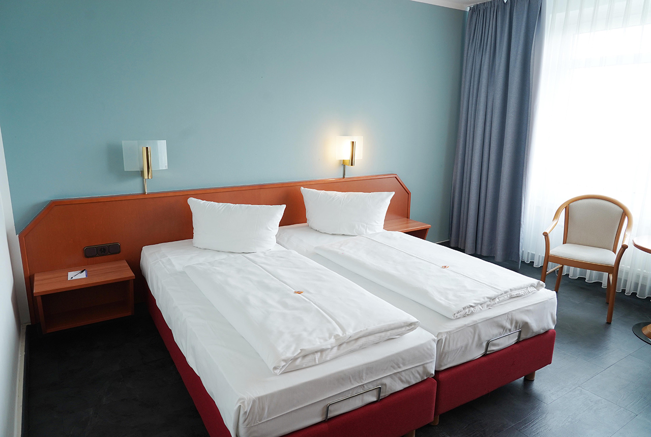 Hotel Am Terrassenufer Dresden mit GetAway Award ausgezeichnet, Foto: Andreas Rosar