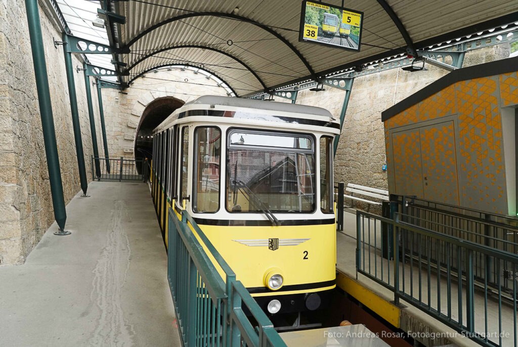 Dresden neu erleben. Foto Andreas Rosar