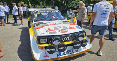 "Bergpreis" Schwäbische Alb am 6. September 2026, Bild: Fotoagentur Stuttgart