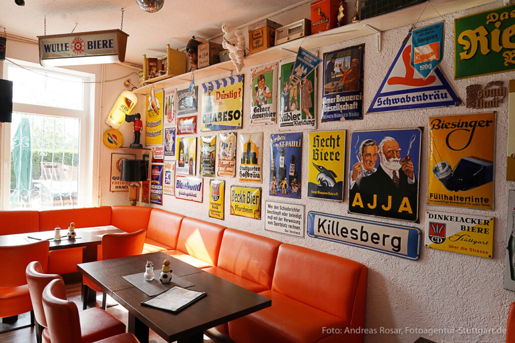 Das Automuseum Nordsee in Norden, Foto Andreas Rosar